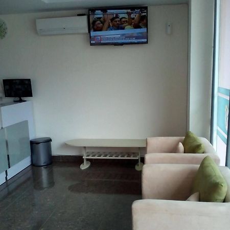 The Arizon At Malioboro Hotel Yogyakarta Exterior foto